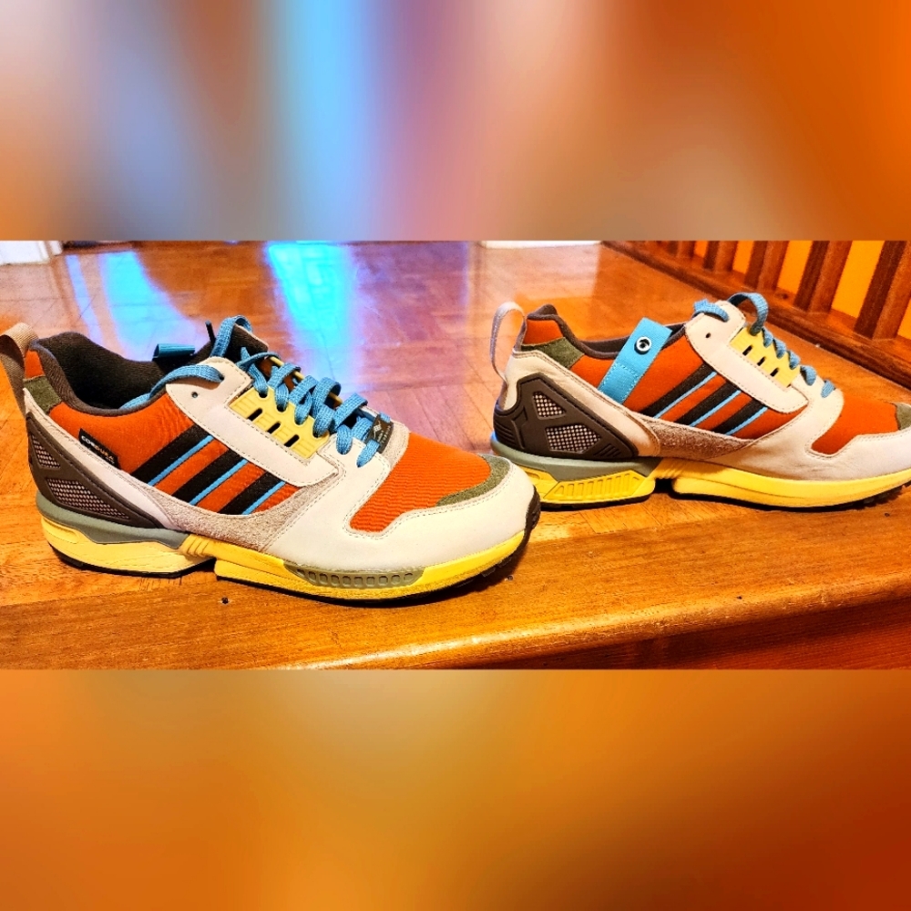 NATIONAL PARK FOUNDATION ADIDAS
